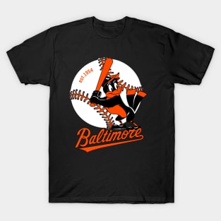 Baltimore Orioles T Shirts for Sale TeePublic